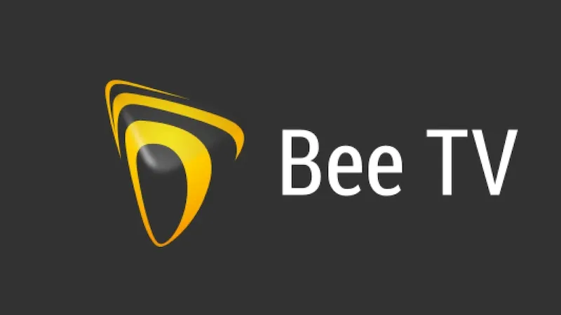 BeeTV APK on Linux